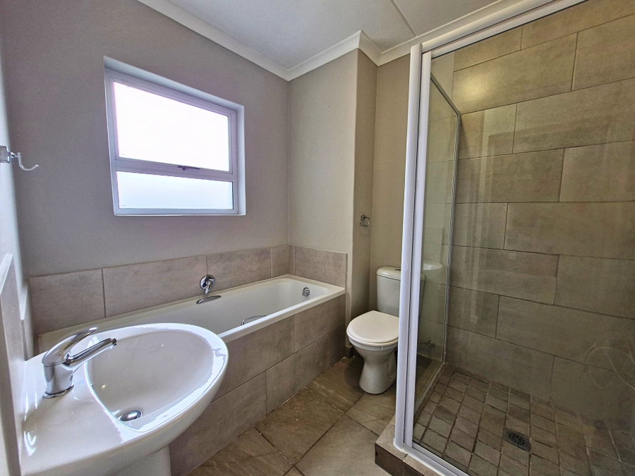 To Let 2 Bedroom Property for Rent in Haasendal Western Cape